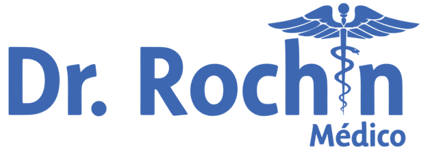 Dr. Rochín · Médico